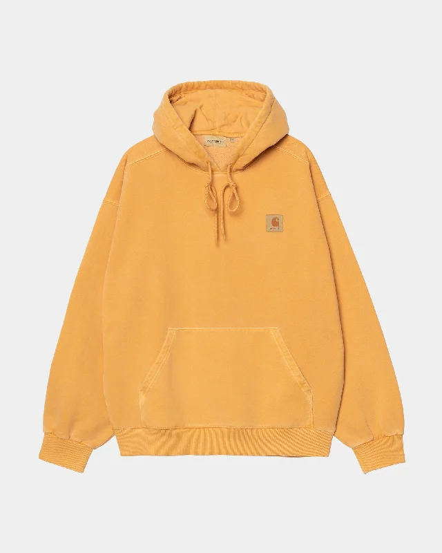 Flash sale: Save big on men's clothing this weekend! Hooded Vista Sweatshirt | Winter Spice Flash sale: Save big on men's clothing this weekend! Hooded Vista Sweatshirt | Winter Spice