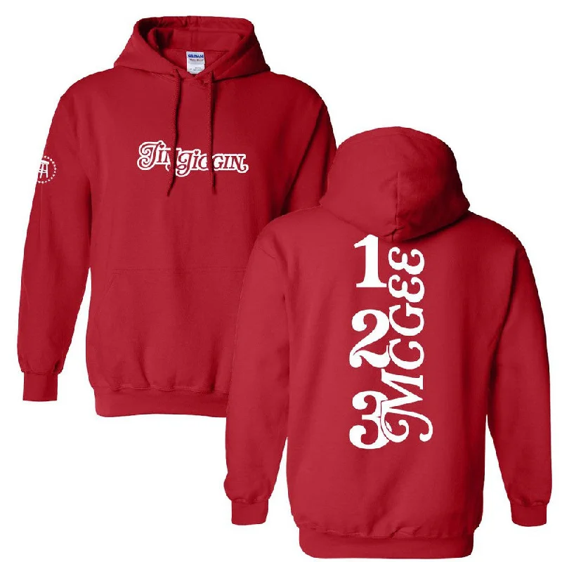 Don’t miss out – Limited-time   Jim Jiggin Hoodie