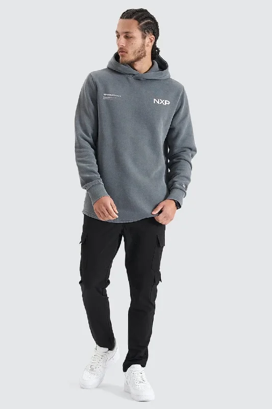 – Shop now and save big.  Jump Start Hooded Dual Curved Sweater Pigment Castlerock