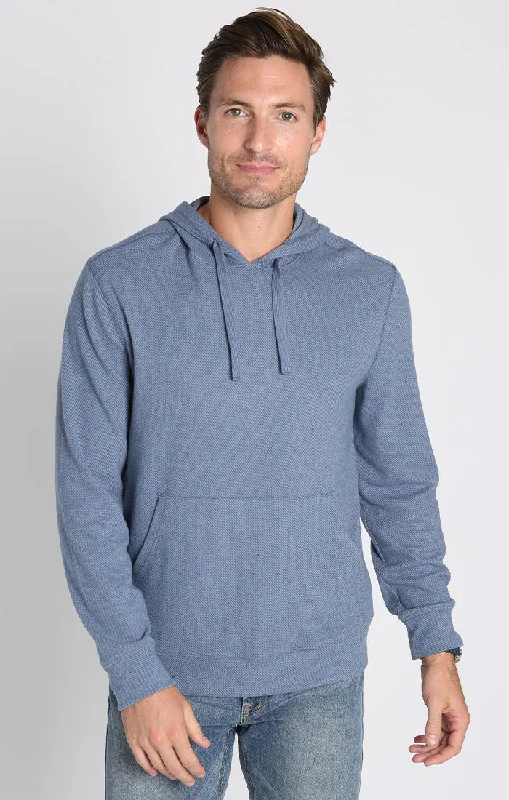Shop seasonal clothing deals – Big savings on fashion essentials.  Knit Flannel Hoodie