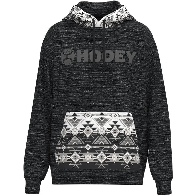 Shop fashion favorites at discounted prices – Limited time offer.  "Legendary Hoody" Black & Aztec w/Hooey Logo
