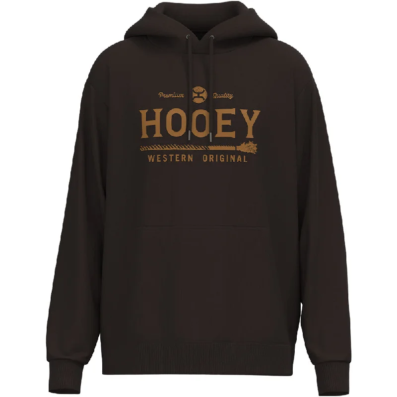 Shop new arrivals in clothing and save up to 60% off select items.  "Legendary Hoody" Brown w/Hooey Logo