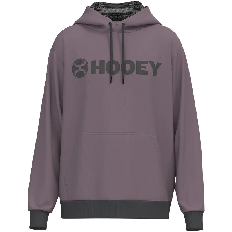 Shop the best  fashion at prices you can’t beat.  "Legendary Hoody" Light Purple w/ Hooey Logo