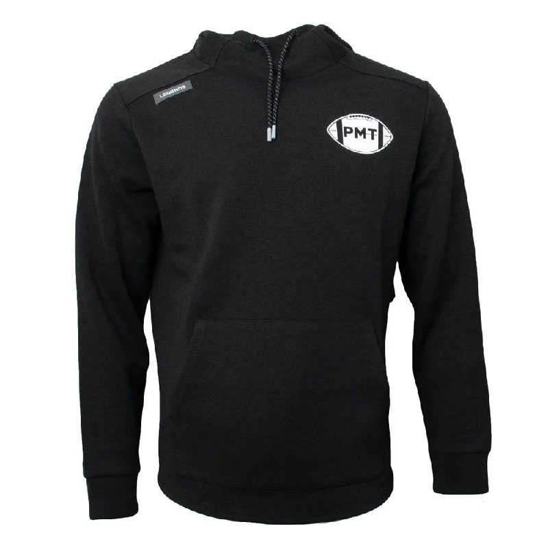 Don’t wait – Shop now for limited-time discounts on trendy clothing. Legends x PMT Football Hawthorne Tech Black Hoodie Don’t wait – Shop now for limited-time discounts on trendy clothing. Legends x PMT Football Hawthorne Tech Black Hoodie