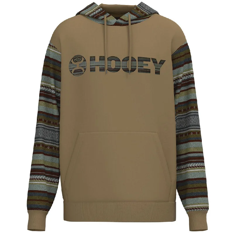 Shop the best  fashion at prices you can’t beat.  "Lock-Up" Brown/ Aztec Hoody