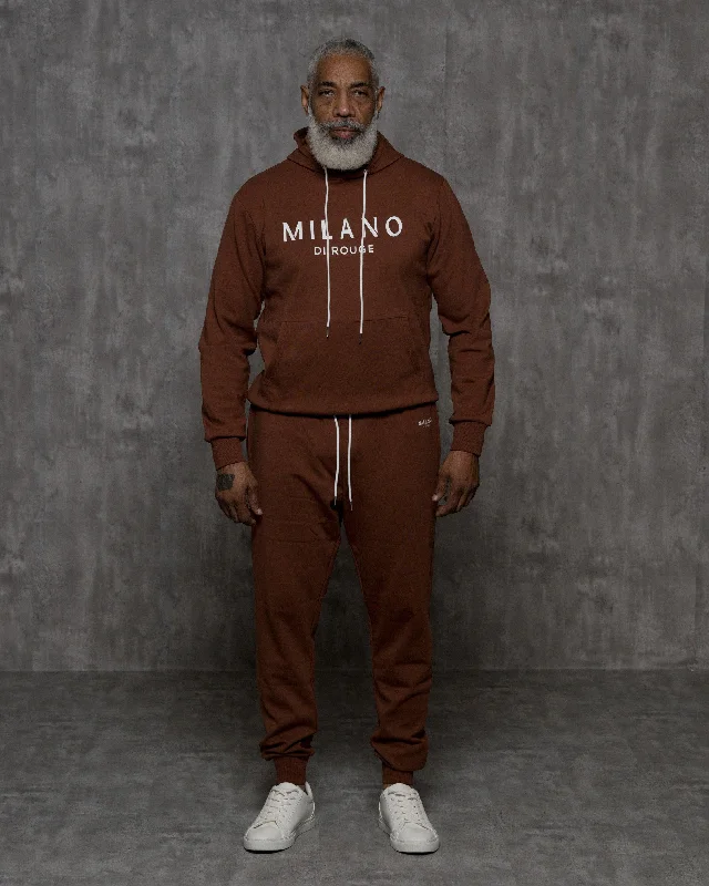Shop new arrivals in clothing and save –  Lux Signature Sweatsuit (Limited Edition Colors)