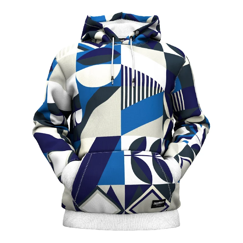 Limited-time discounts on clothing you’ll love   Mosaic Hoodie