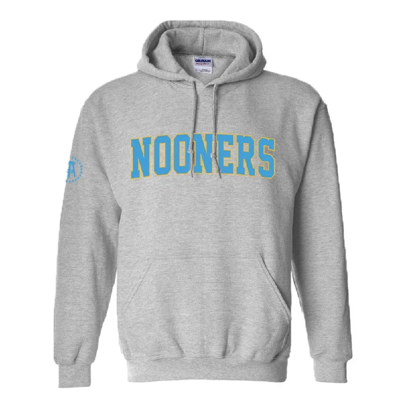 Shop smart, save big – men’s clothing sale on now!  Nooners Hoodie