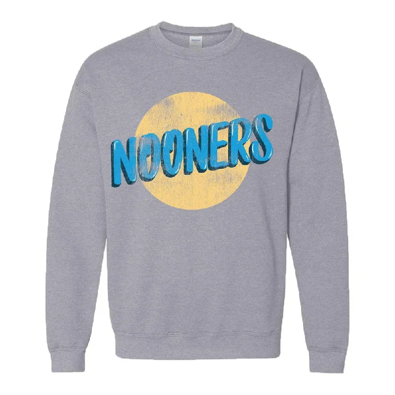Look sharp without breaking the bank – men’s clothing sale now! Nooners II Crewneck Look sharp without breaking the bank – men’s clothing sale now! Nooners II Crewneck