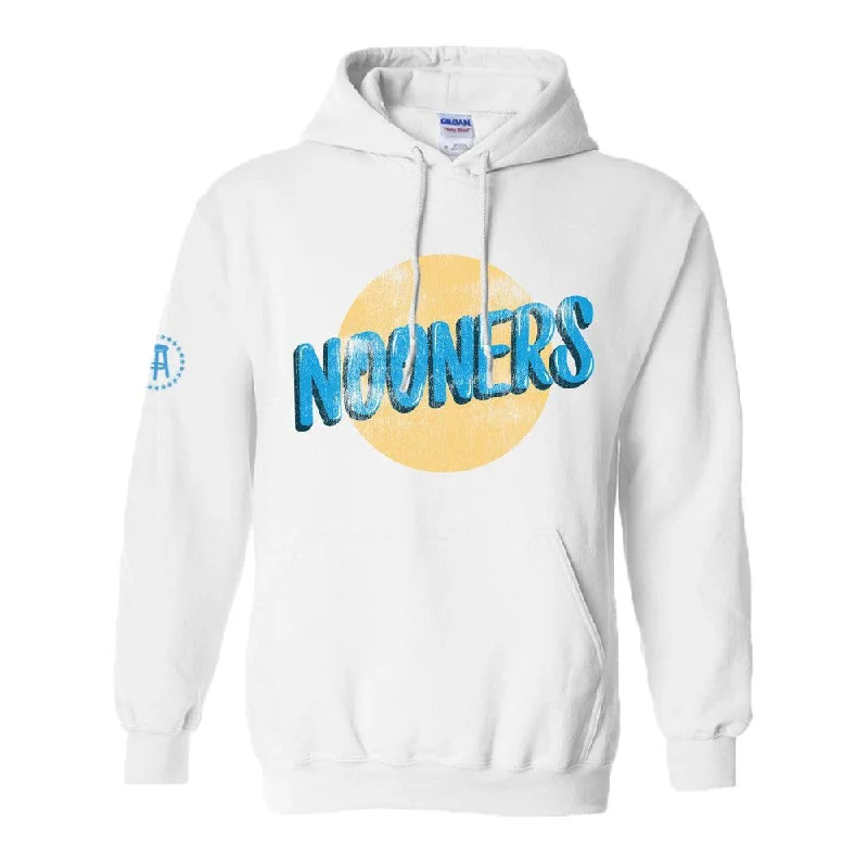 Shop men’s fashion at discount prices and save up to 70%!  Nooners II Hoodie