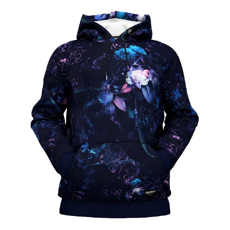Huge savings on popular clothing styles –  Ocean Plants Hoodie