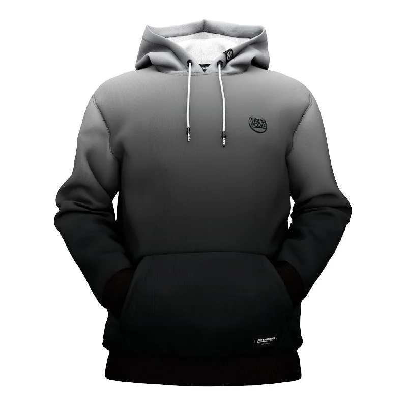 Refresh your wardrobe with the best deals on men's fashion.  Off Black Hoodie