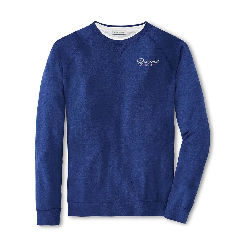 Men’s wardrobe essentials now at unbeatable prices. Peter Millar x Barstool Golf Lava Wash Crewneck Men’s wardrobe essentials now at unbeatable prices. Peter Millar x Barstool Golf Lava Wash Crewneck
