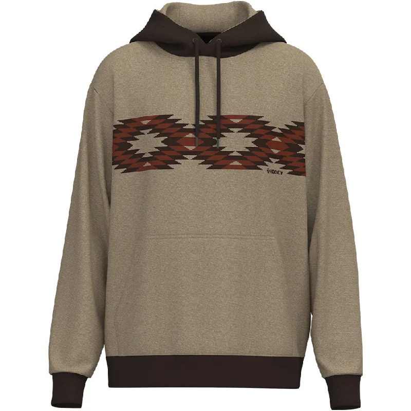 Shop stylish, comfortable men’s clothing at discounted prices. "Polar Fleece" Tan w/Red & Black Design Hoody Shop stylish, comfortable men’s clothing at discounted prices. "Polar Fleece" Tan w/Red & Black Design Hoody