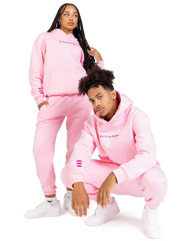 Get trendy clothes for less – Big savings on fashion basics! Registered Hoodie - Pink Get trendy clothes for less – Big savings on fashion basics! Registered Hoodie - Pink