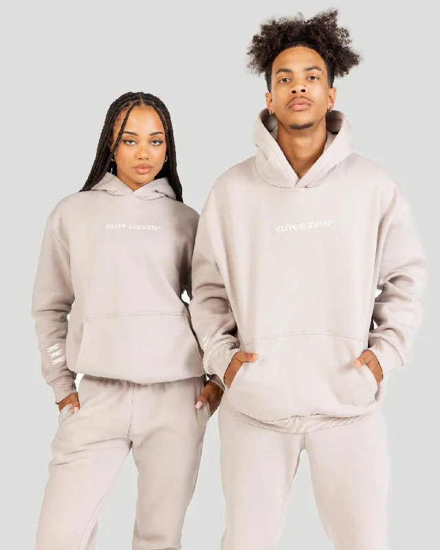 Big discounts  – Shop now for amazing deals.  Registered Hoodie - Taupe