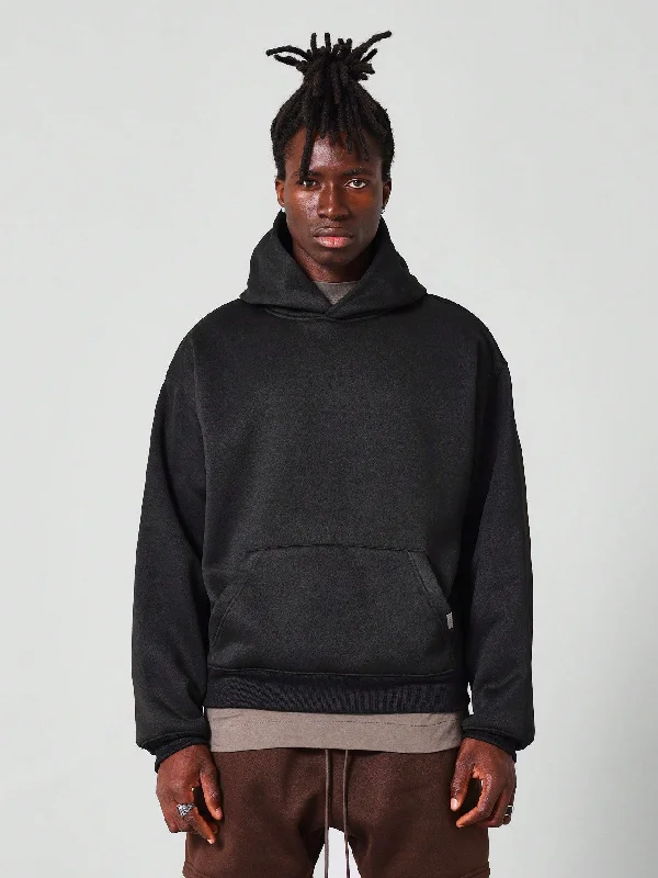 Shop the essentials – men’s wardrobe must-haves on sale.  Regular Fit Essential Overhead Hoodie