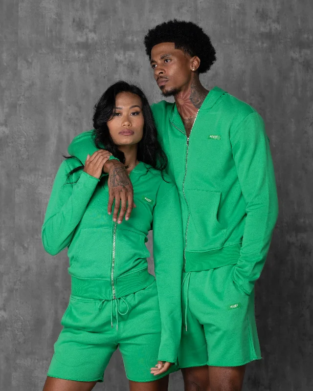 Huge savings on all categories of clothing – Shop our seasonal sale.  Ren Zip Hoodie
