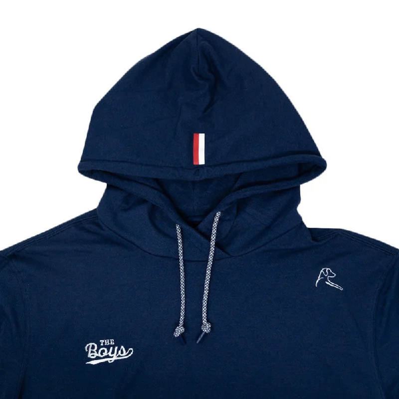 Shop the latest seasonal clothing sale – Big savings on stylish outfits. Rhoback x Bussin with the Boys "The Sweeper" Hoodie Shop the latest seasonal clothing sale – Big savings on stylish outfits. Rhoback x Bussin with the Boys "The Sweeper" Hoodie