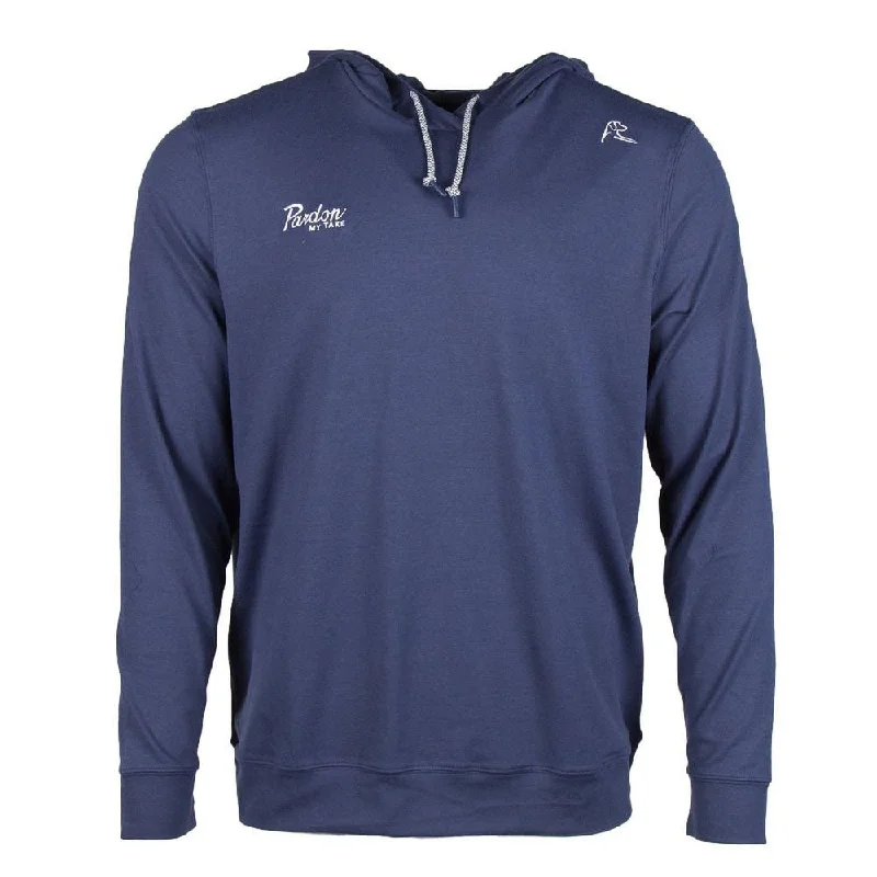 Fresh clothing styles are here – Shop now for exclusive discounts! Rhoback x Pardon My Take "The Admiral" Performance Hoodie Fresh clothing styles are here – Shop now for exclusive discounts! Rhoback x Pardon My Take "The Admiral" Performance Hoodie