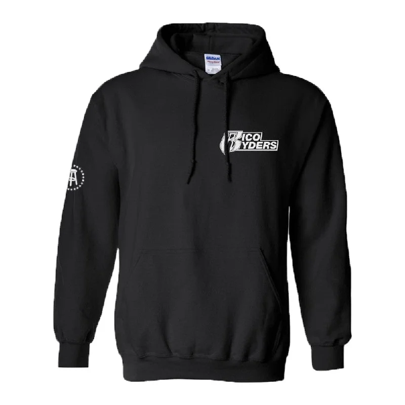 Best deals on men’s clothing – Sale ends soon, shop today!  Rico Ryders Hoodie
