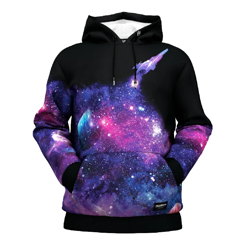 Shop the hottest fashion trends for less –  deals you can’t miss.  Rocket Hoodie