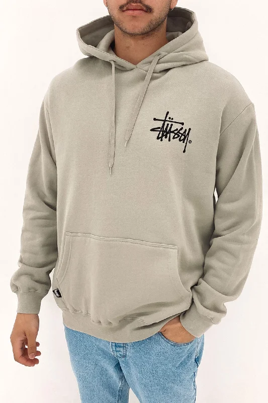 Time to shop! Men’s clothing deals you can’t resist.  Shadow Graffiti Hood Stone