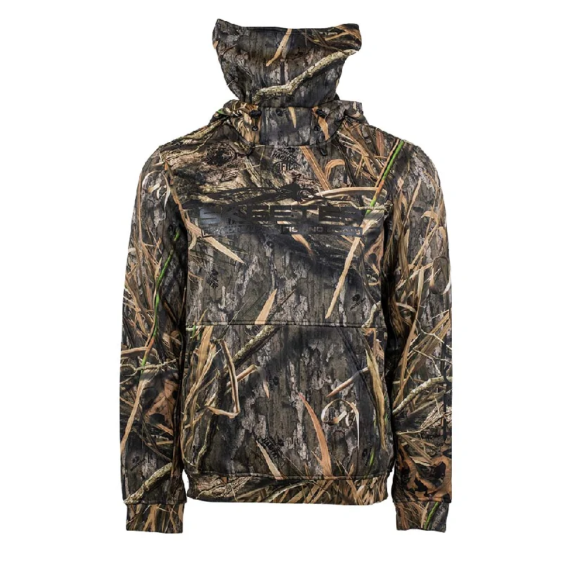 Shop clothing for less – Amazing savings on your favorite styles.  Skeeter AFTCO Reaper Sweatshirt - Shadow Grass