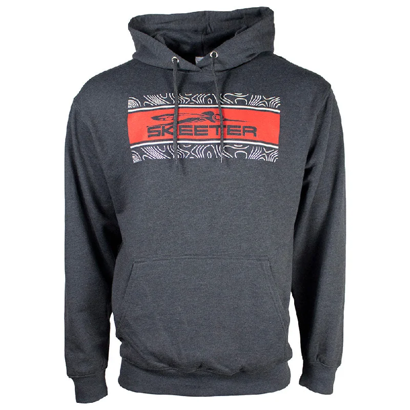 Flash discounts on men’s clothing – Don’t miss out!  Skeeter Dominate Hoody