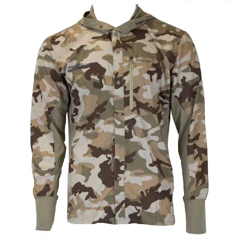 Hurry, the best clothing deals won’t last – Shop now for major savings. Skeeter Simms Intruder Fishing Hoody - Woodland Camo Hurry, the best clothing deals won’t last – Shop now for major savings. Skeeter Simms Intruder Fishing Hoody - Woodland Camo