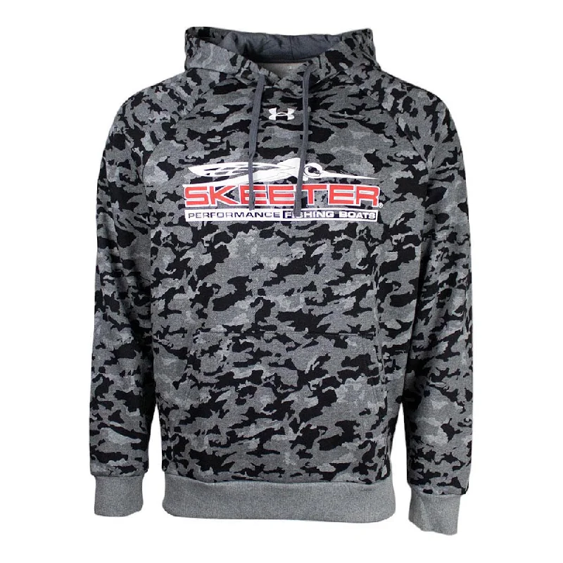 Flash sale alert! Shop fashion-forward clothing at discounted prices. Skeeter Under Armour Castle Rock Camo Rival Fleece Hood Flash sale alert! Shop fashion-forward clothing at discounted prices. Skeeter Under Armour Castle Rock Camo Rival Fleece Hood