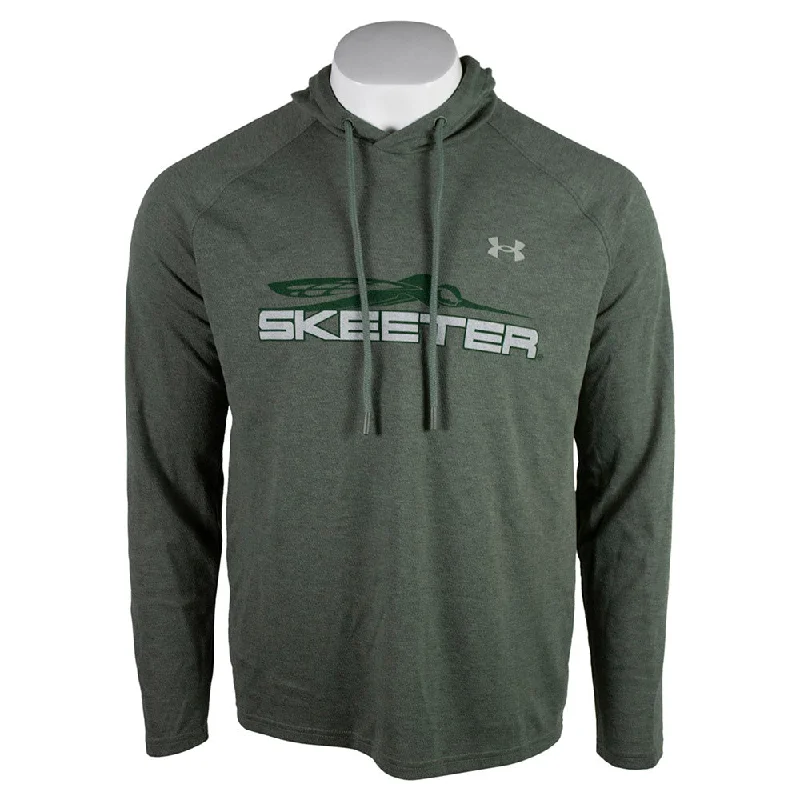 Shop affordable clothing for all occasions –  Skeeter Under Armour CGI Hoodie - Colorado Sage