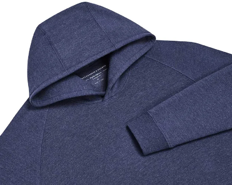 Shop stylish men’s clothing and enjoy amazing discounts.  The Lawson Pullover: Heathered Atlantic