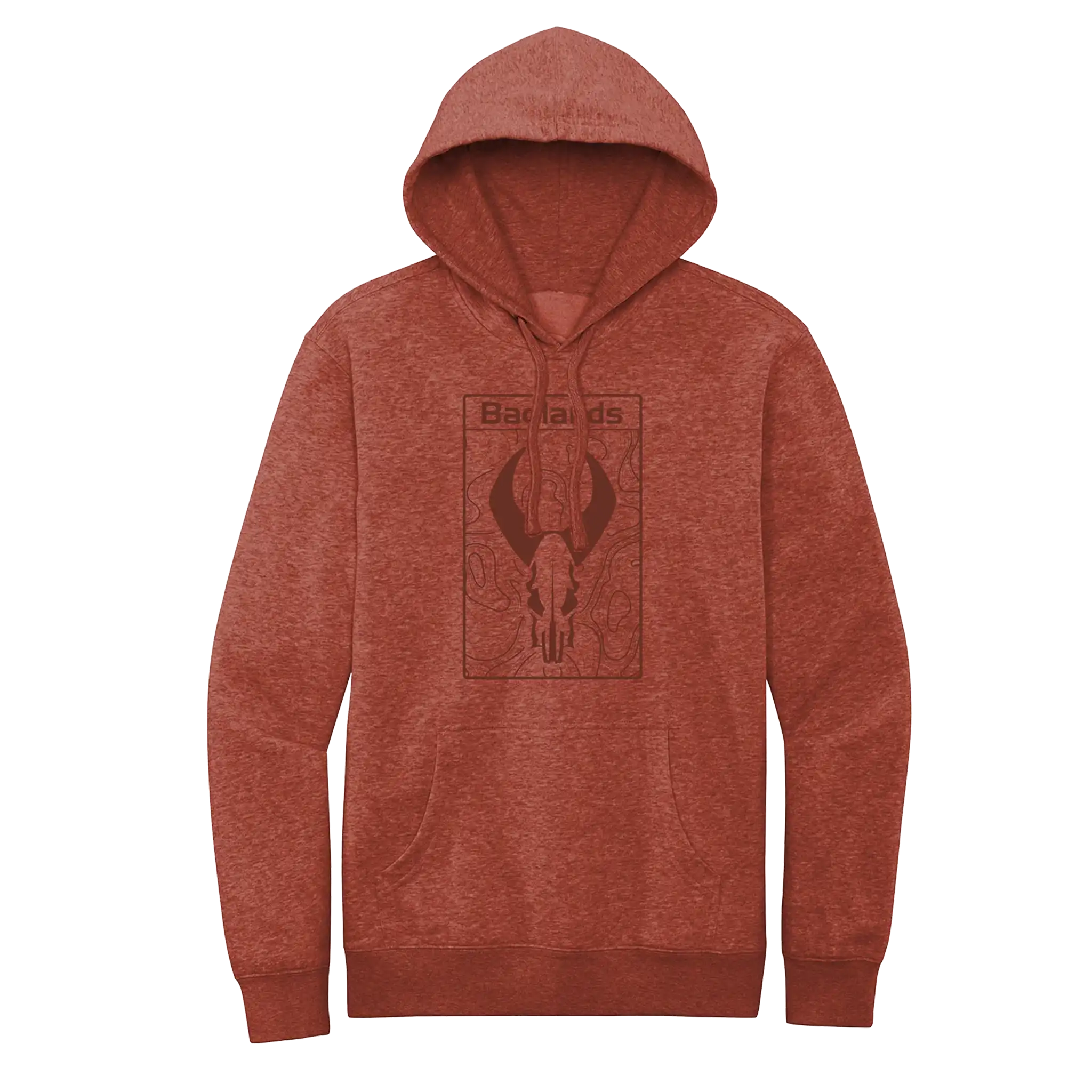 Shop the best clothing sales of the year!  TOPO SKULL HOODIE
