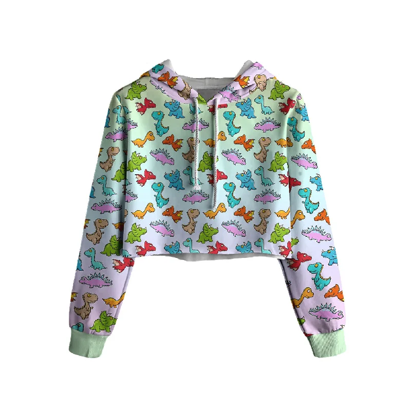 Top-rated clothing on sale – Shop now and get up to 80% off! Toy Dino Cropped Hoodie Top-rated clothing on sale – Shop now and get up to 80% off! Toy Dino Cropped Hoodie