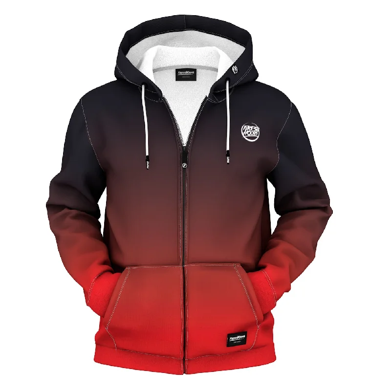 Hurry, the best deals on men’s fashion won’t last long!  Twilight Tone Zip Up Hoodie