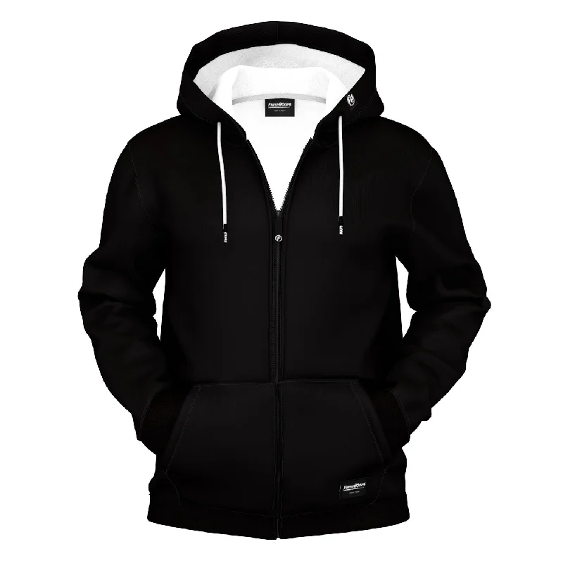 Save on stylish, high-quality clothing for every occasion –  Ultimate Samurai Zip Up Hoodie