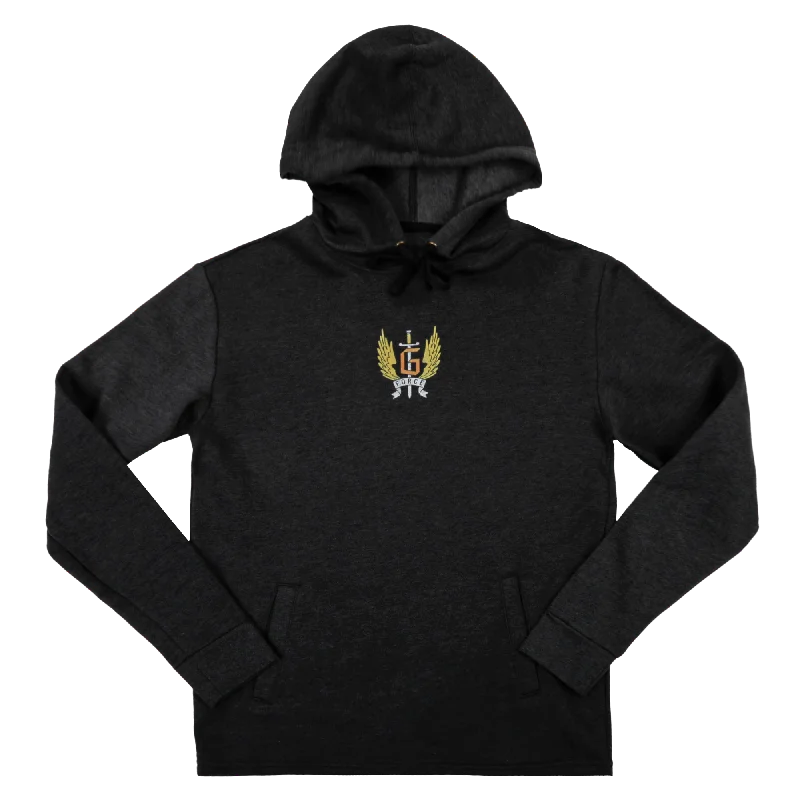 Shop the latest fashion trends with huge savings on all clothing. UNGCC G-Force Mechagodzilla Hoodie Shop the latest fashion trends with huge savings on all clothing. UNGCC G-Force Mechagodzilla Hoodie