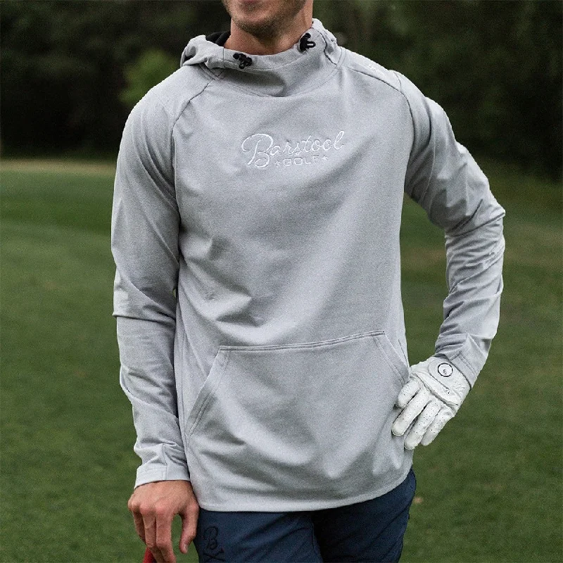 Don’t miss out – huge discounts on men’s trendy styles. UNRL x Barstool Golf Script Crossover Hoodie III Don’t miss out – huge discounts on men’s trendy styles. UNRL x Barstool Golf Script Crossover Hoodie III