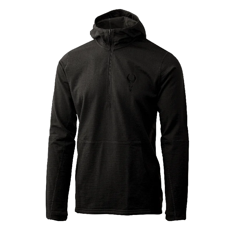 Flash discounts on men’s clothing – Don’t miss out!  VARIANT MERINO HOODIE