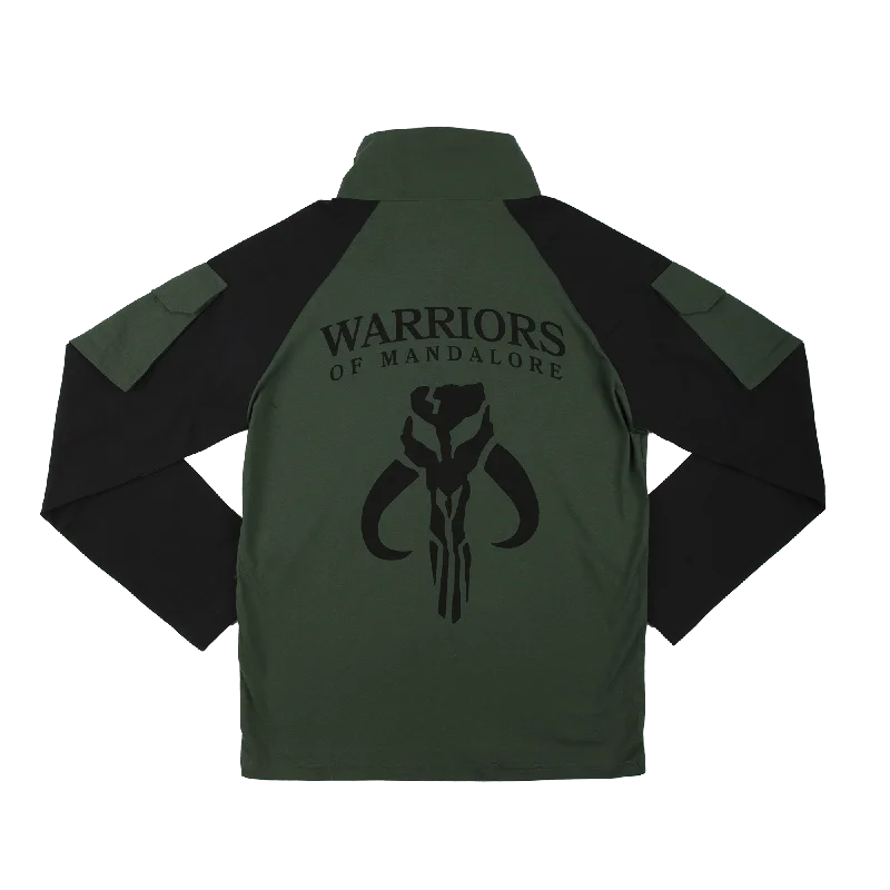Don’t miss out – huge discounts on men’s trendy styles. Warriors of Mandalore Pullover Don’t miss out – huge discounts on men’s trendy styles. Warriors of Mandalore Pullover