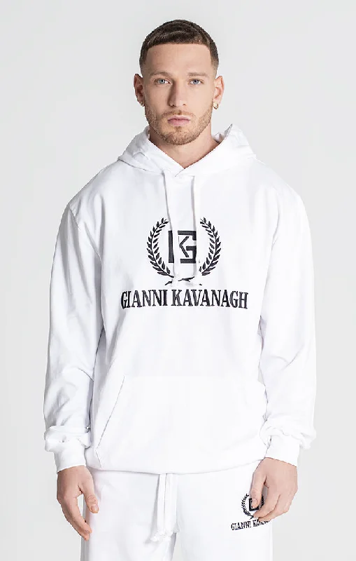 Hurry, the best clothing deals won’t last – Shop now for major savings. White Unity Oversized Hoodie Hurry, the best clothing deals won’t last – Shop now for major savings. White Unity Oversized Hoodie