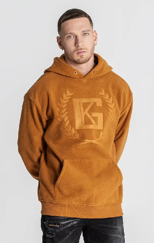Fresh clothing styles are here – Shop now for exclusive discounts!  Yellow Unity Sherpa Hoodie