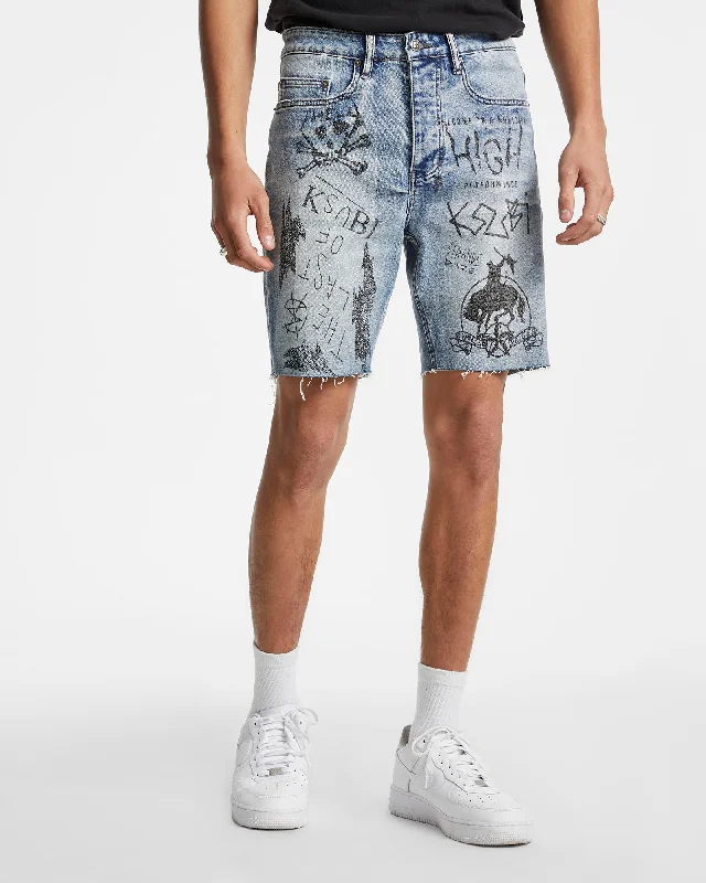 End-of-season sale – men’s clothing essentials up to 60% off! CHOPPER SHORT NOWHERE PUNK BLUE End-of-season sale – men’s clothing essentials up to 60% off! CHOPPER SHORT NOWHERE PUNK BLUE