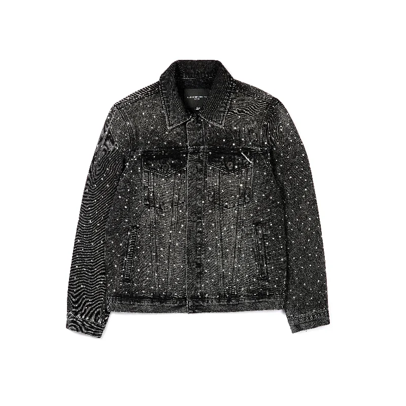 Save up to 70% clothing – Shop now for the best deals. Cult's Signature Type II Denim Jacket In Crystal Save up to 70% clothing – Shop now for the best deals. Cult's Signature Type II Denim Jacket In Crystal