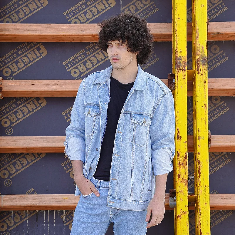 Shop affordable and stylish clothing – Limited-time discounts. Denim Jacket Light Blue Shop affordable and stylish clothing – Limited-time discounts. Denim Jacket Light Blue