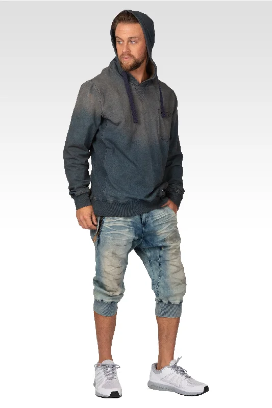 Shop affordable clothing for every season – Big savings this weekend only! Tinted Clouded Blue Premium Knit Denim Zip Pocket 18" Jogger Capri Rib Bottom Shop affordable clothing for every season – Big savings this weekend only! Tinted Clouded Blue Premium Knit Denim Zip Pocket 18" Jogger Capri Rib Bottom
