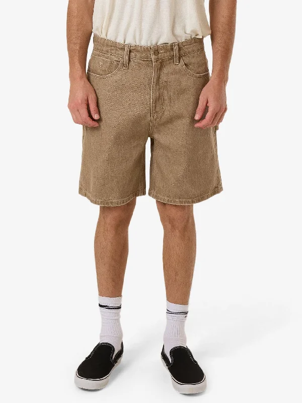 Shop the ultimate men’s clothing sale – incredible prices on your favorite styles. Slacker Denim Short - Breen Stonewash Shop the ultimate men’s clothing sale – incredible prices on your favorite styles. Slacker Denim Short - Breen Stonewash