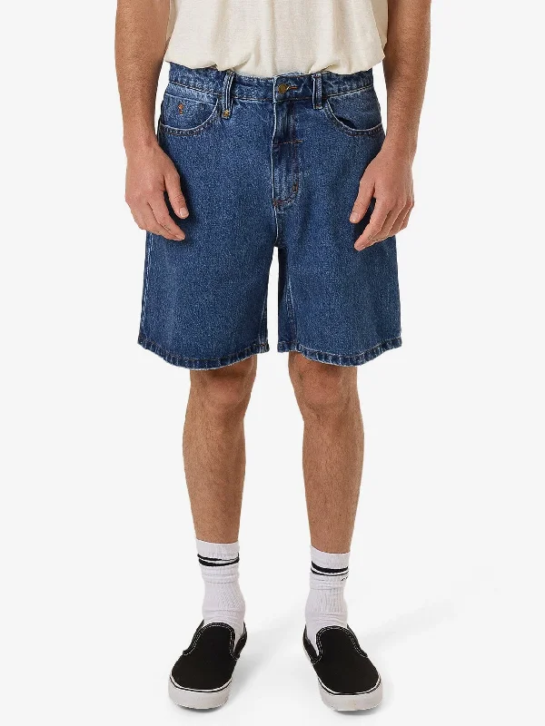 Don’t miss out on men’s fashion sales – shop today and save big! Slacker Denim Short - Double Rinsed Blues Don’t miss out on men’s fashion sales – shop today and save big! Slacker Denim Short - Double Rinsed Blues
