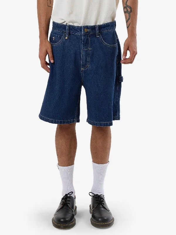 Hurry, the best clothing deals won’t last – Shop now for major savings. Slacker Denim Short - Union Blue Hurry, the best clothing deals won’t last – Shop now for major savings. Slacker Denim Short - Union Blue